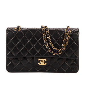Chanel Classic Double Flap 26